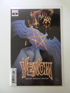 Venom #8 (2019)