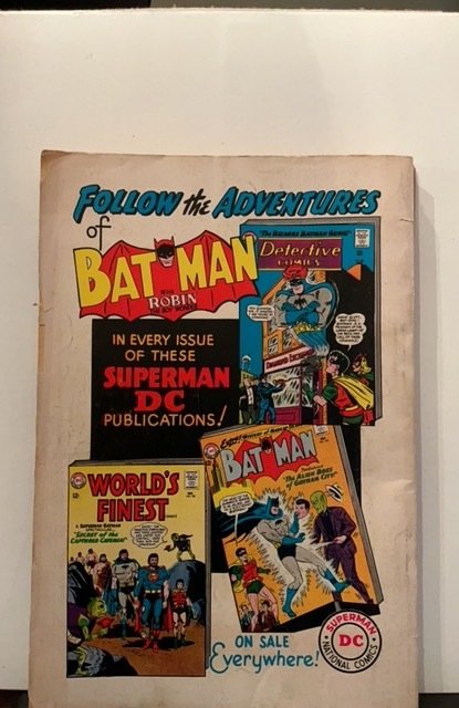 Batman Annual #6 (1964)