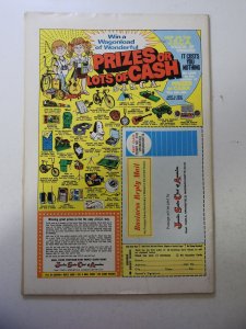 Fantastic Four #139 (1973) FN- Condition