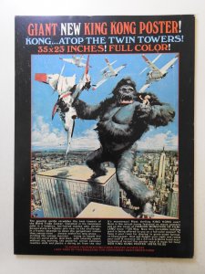 Famous Monsters of Filmland #134 (1977) Solid Fine- Condition!