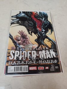 Superior Spider-Man #23 (2014)