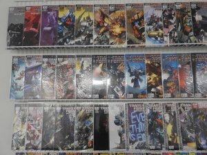 Huge Lot of 140+ Comics W/ ALL TRANSFORMERS!!! Avg. VF Condition!