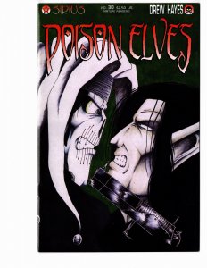 Poison Elves #30 (1997)