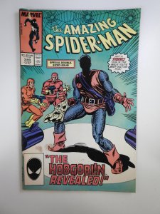 The Amazing Spider-Man #289 (1987)