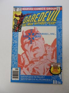 Daredevil #167 (1980) VF+ condition