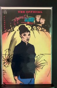 Official Modesty Blaise #8