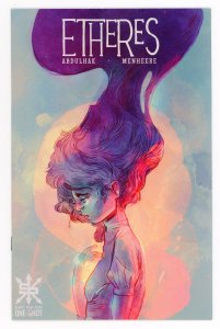 Etheres #1 Source Point Press NM