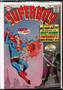 Superboy #135 (1967)