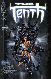 Tenth Black Embrace (1999) #1