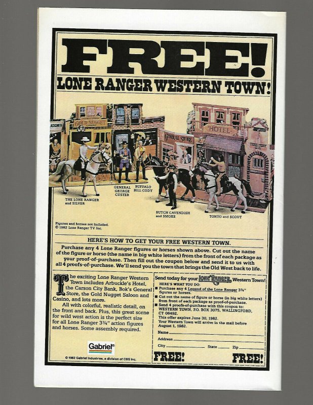 Daredevil #182 Elektra