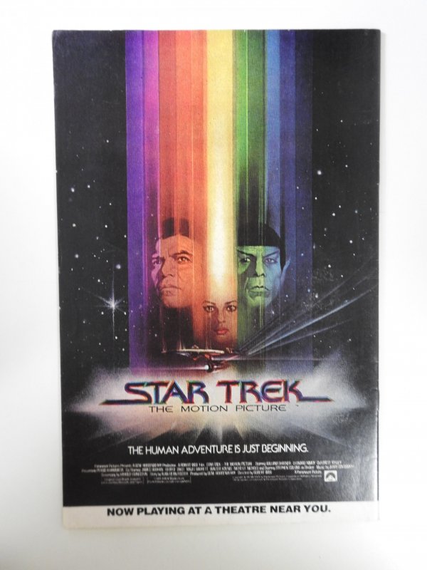 Captain America #243 (1980)