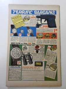 Chamber of Chills #24 (1951) FN Condition!