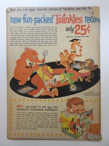 Turok, Son of Stone #24 (1961) GVG Condition