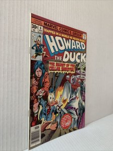 Howard The Duck #6 
