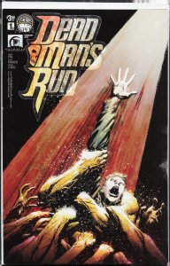 Dead Man's Run #1 (2012)