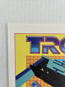 Omega Men #3 1st Appearance Lobo 