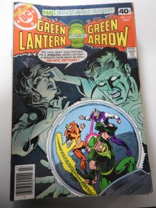 Green Lantern #118 (1979)