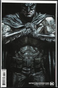 Detective Comics #1025 Variant Cover (2020)