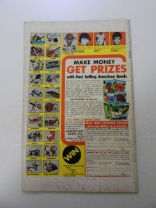 Thor #235 (1975) VG/FN condition MVS intact