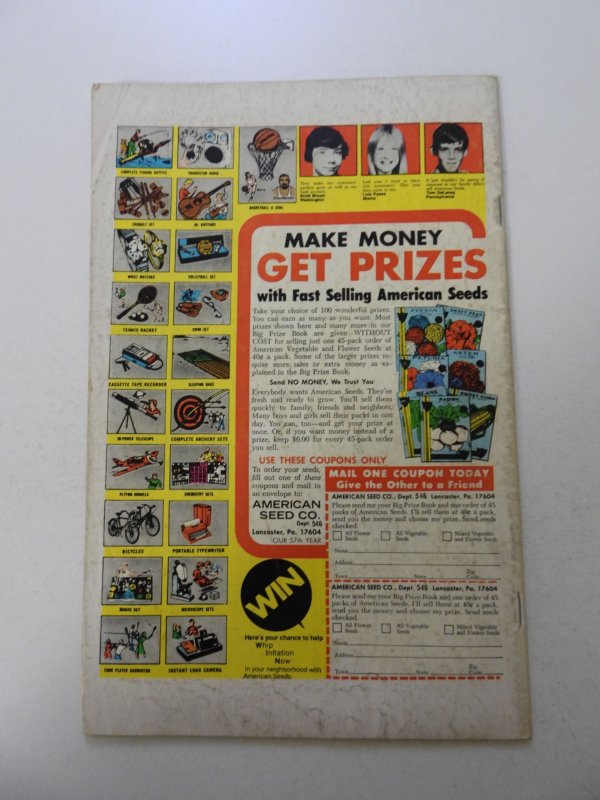 Thor #235 (1975) VG/FN condition MVS intact