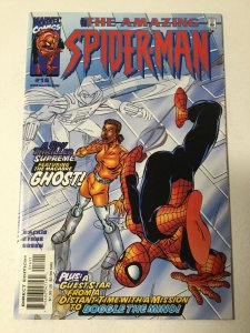 Amazing Spider-man Volume 2 16 Nm Near Mint Marvel