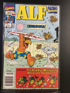 ALF* Annual #3 (1990)