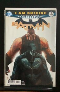 Batman #11 (2017)