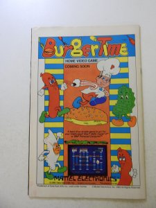 The Avengers #236 (1983) FN- condition