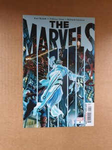 The Marvels #4