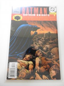Batman: Gotham Knights #3 (2000)