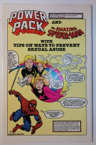 Sectaurs #7 (8.0, 1986)