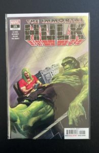 The Immortal Hulk #15 (2019)