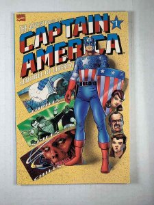 Captain America Sentinel of Liberty #1 of 5 NM Marvel Comics C30F