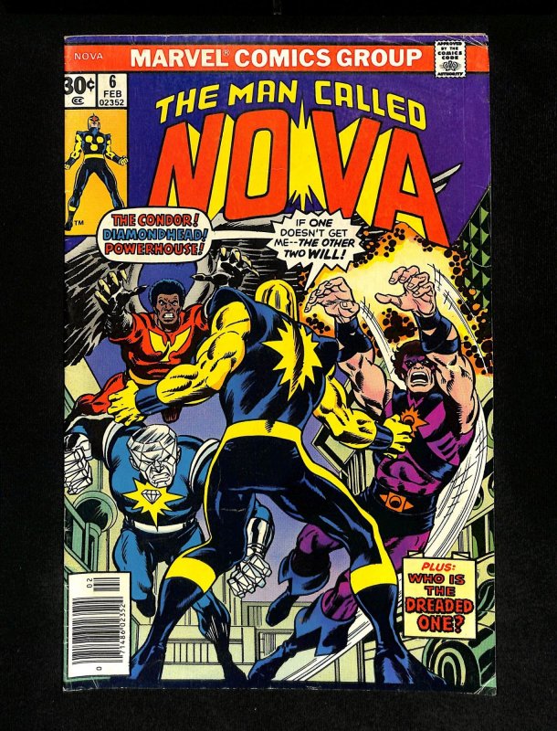 Nova #6