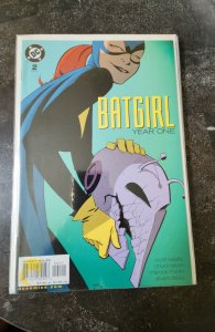 Batgirl Year One #2 (2003)