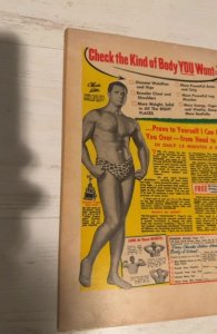 Tales of Suspense #14 (1961)I created the colassus