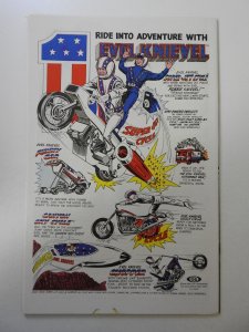 Marvel Spotlight #32 (1977) VF Condition!