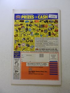 The Uncanny X-Men #150 (1981) VF condition