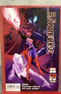 Edge of Spider-Verse #2 (2022)