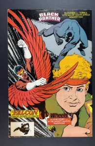 Marvel Comics Presents #23 (1989)