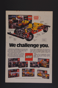 Moon Knight #4 February 1981