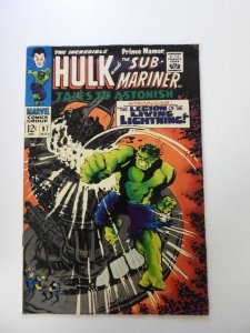 Tales to Astonish #97 (1967) VG condition