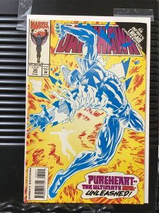 Darkhawk #30 (1993)