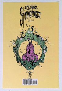 Elric: Stormbringer #2 (1997, Dark Horse / Topps) VF+