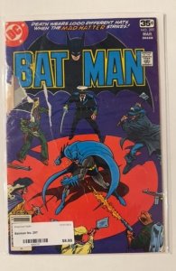 Batman #297 (1978)