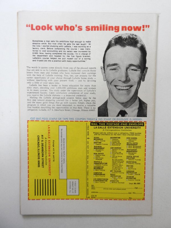 Iron Man #60 (1973) FN/VF Condition!