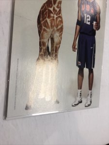 Battle Scars (2012) # 1 (NM) 1st Marcus 'Nick Fury Jr.' Johnson 1st Coulson