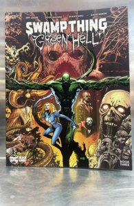 Swamp Thing: Green Hell #3 (2023)