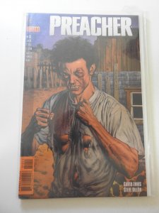 Preacher #10 (1996)