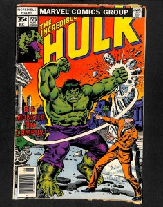 Incredible Hulk (1962) #226